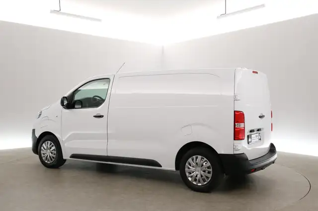 Peugeot E-Expert view 4