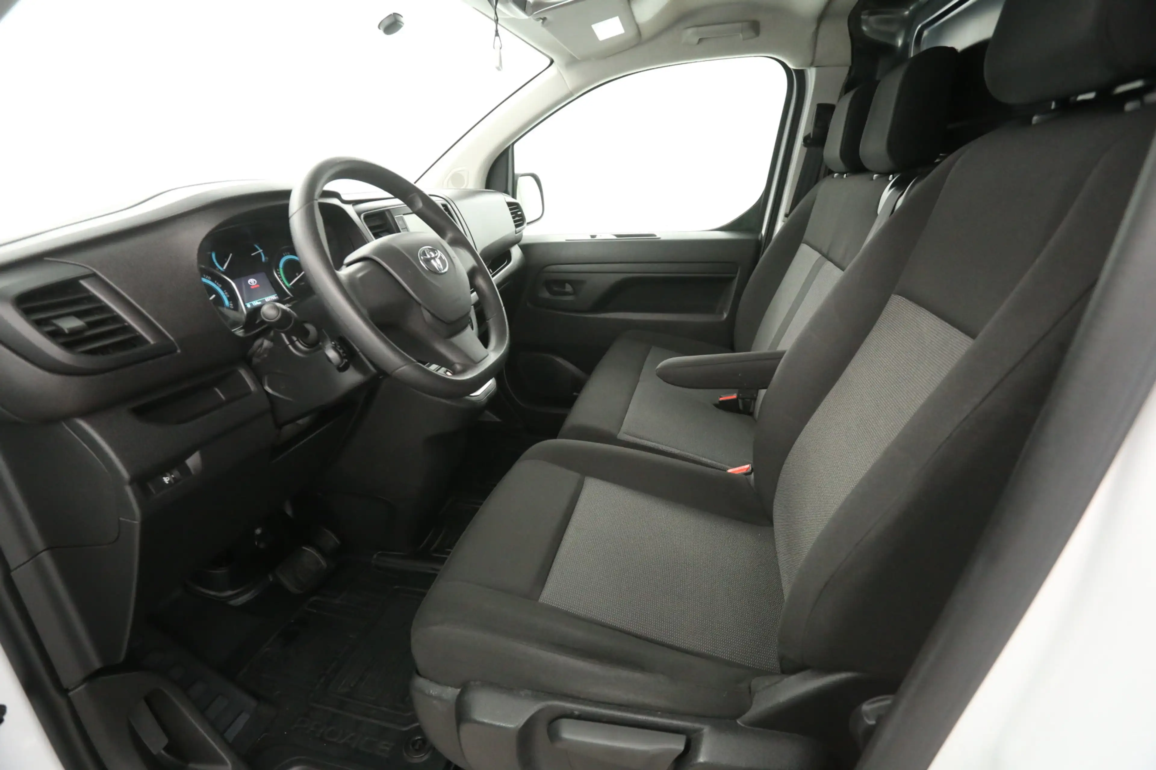 Peugeot e-Expert Toyota ProAce Electric Worker 75 kWh L2H1 | Snella — photo 21