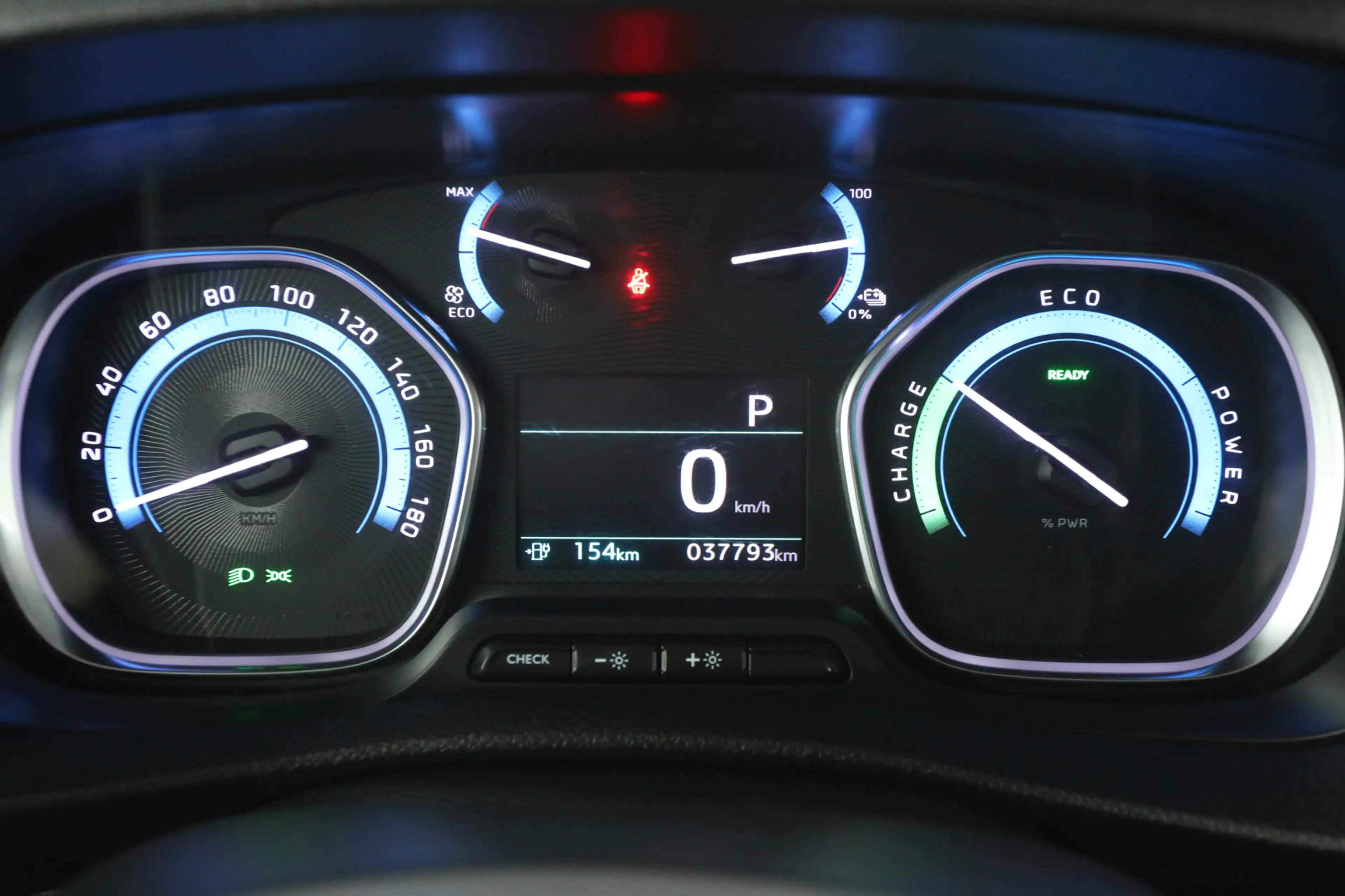 Peugeot e-Expert Toyota ProAce Electric Worker 75 kWh L2H1 | Snella — photo 15