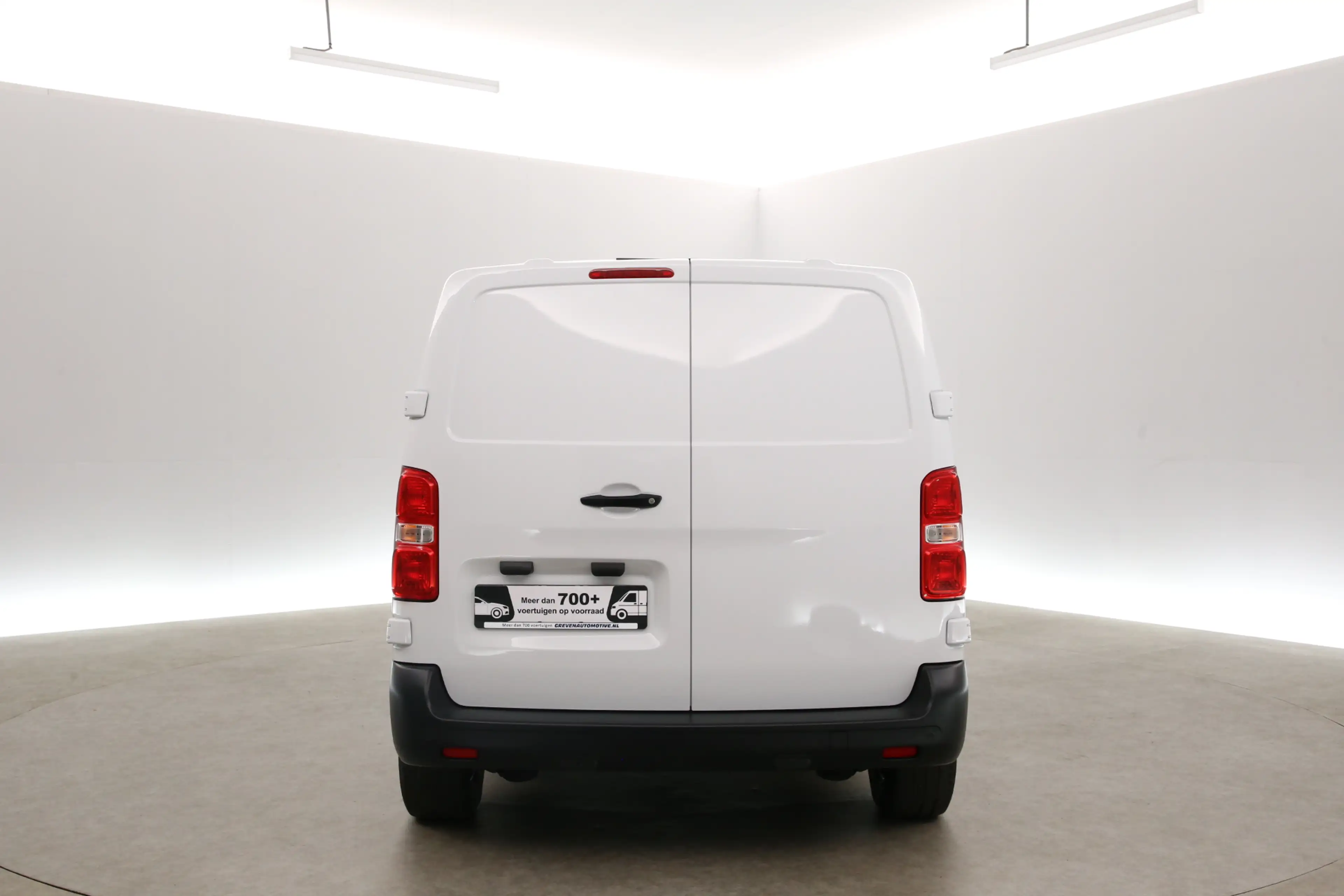 Peugeot e-Expert Toyota ProAce Electric Worker 75 kWh L2H1 | Snella — photo 25