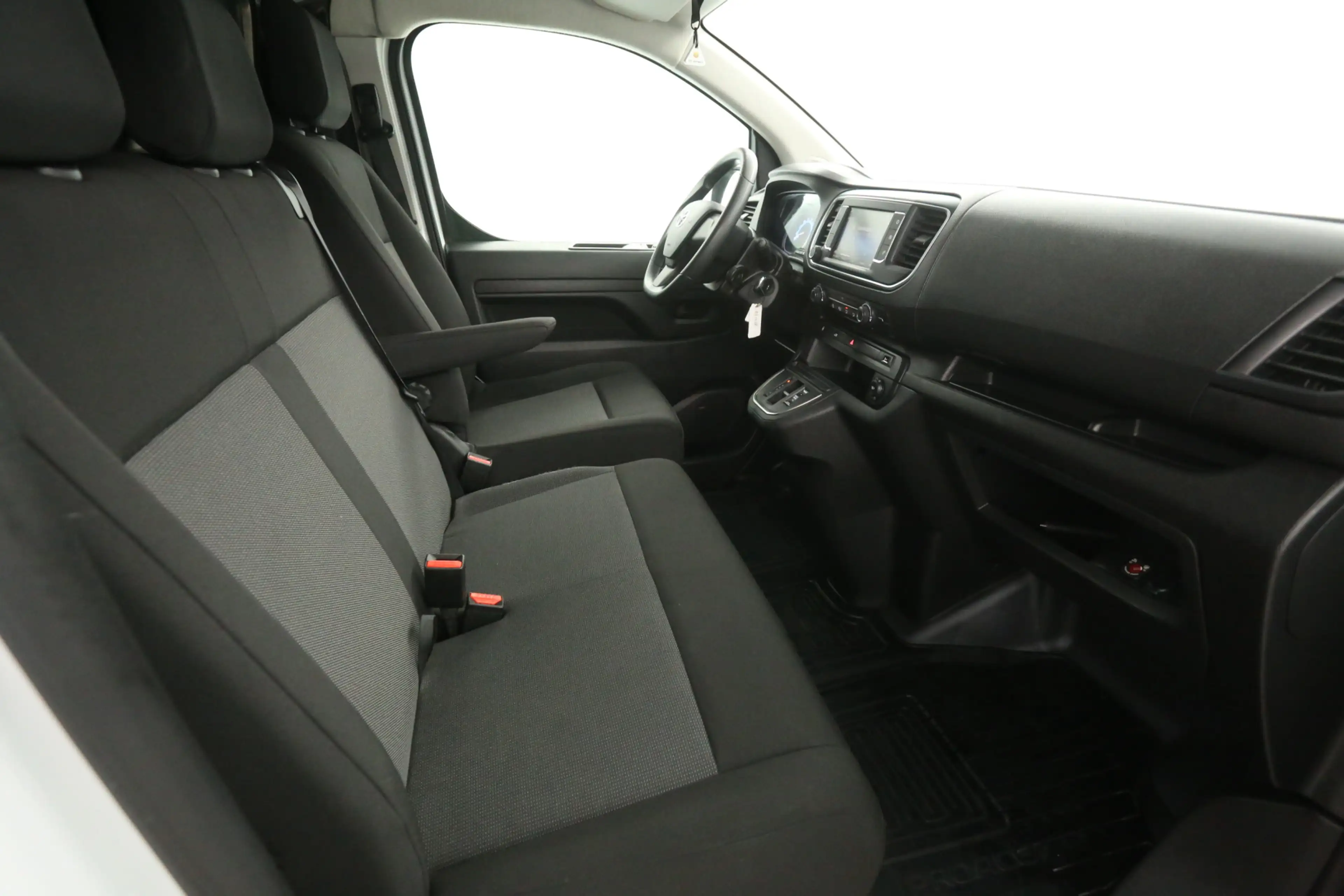 Peugeot e-Expert Toyota ProAce Electric Worker 75 kWh L2H1 | Snella — photo 22