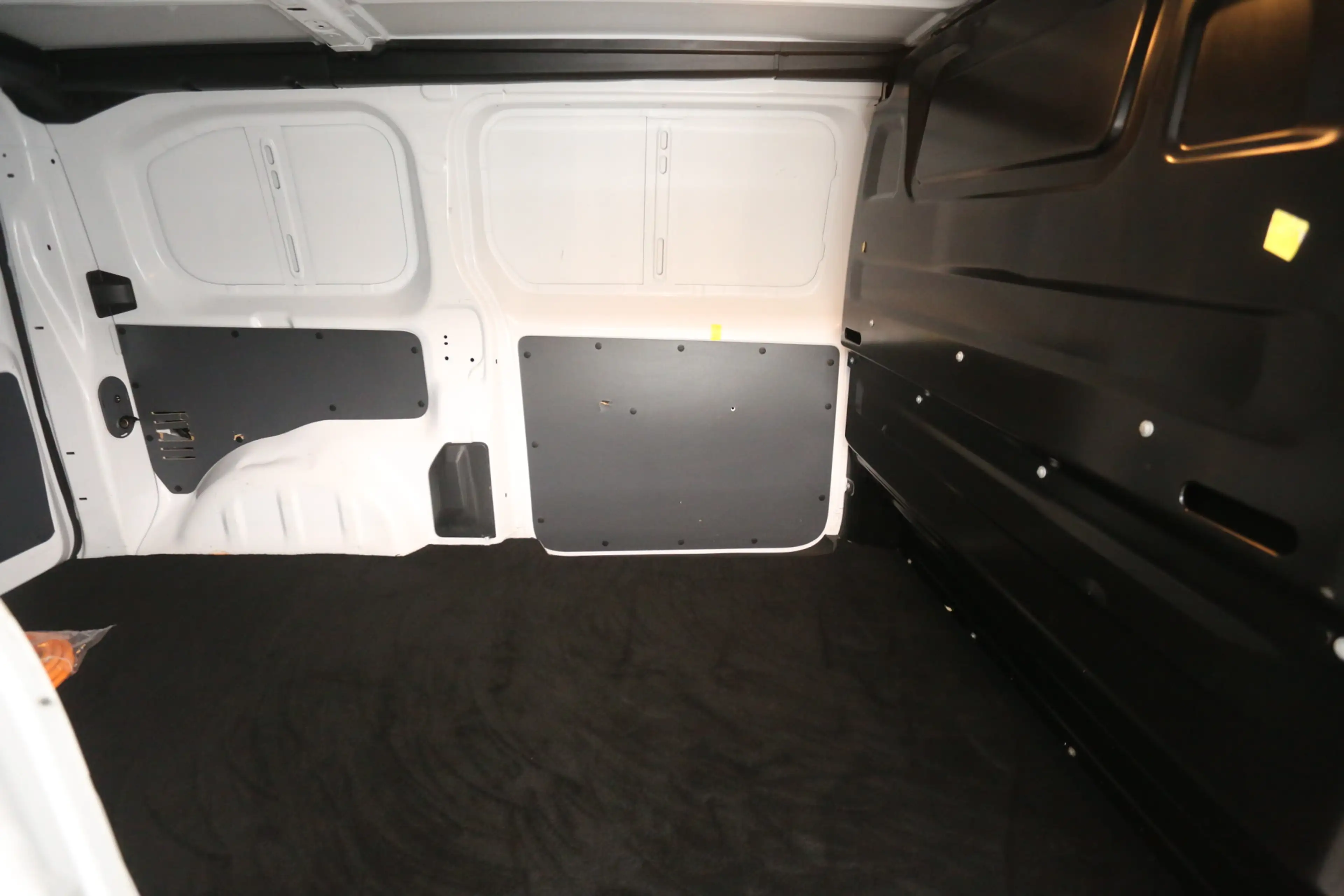 Peugeot e-Expert Toyota ProAce Electric Worker 75 kWh L2H1 | Snella — photo 24