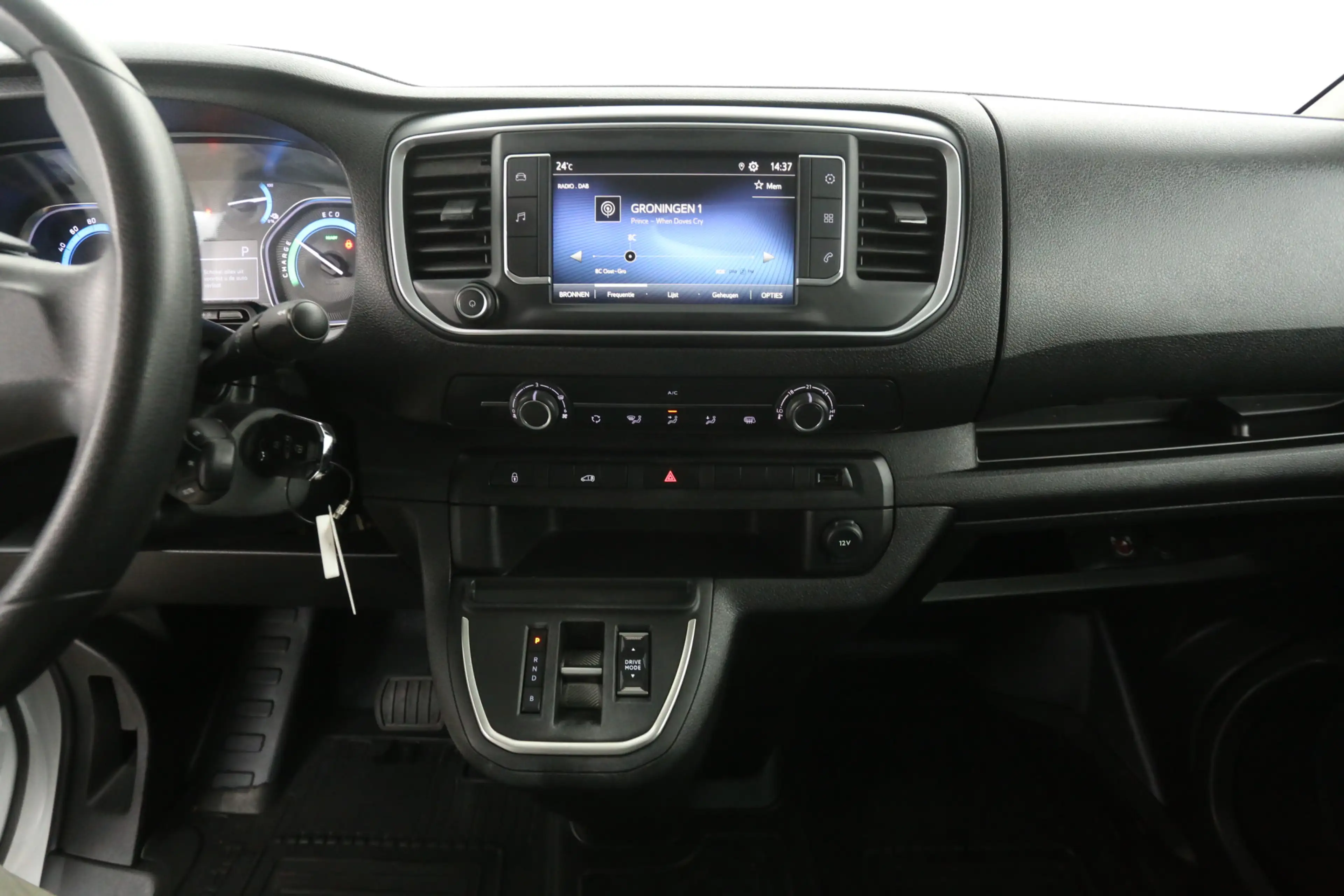 Peugeot e-Expert Toyota ProAce Electric Worker 75 kWh L2H1 | Snella — photo 13