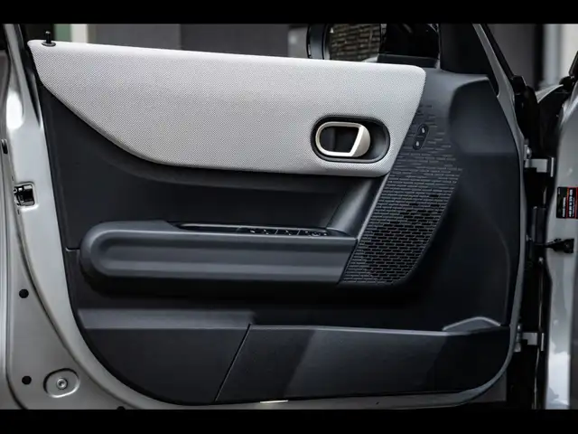 Mini Cooper Cooper view 9