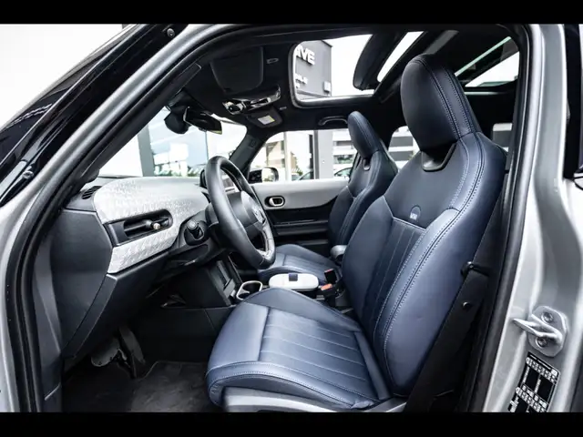 Mini Cooper Cooper view 11