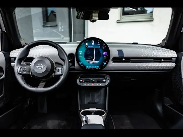 Mini Cooper Cooper view 14