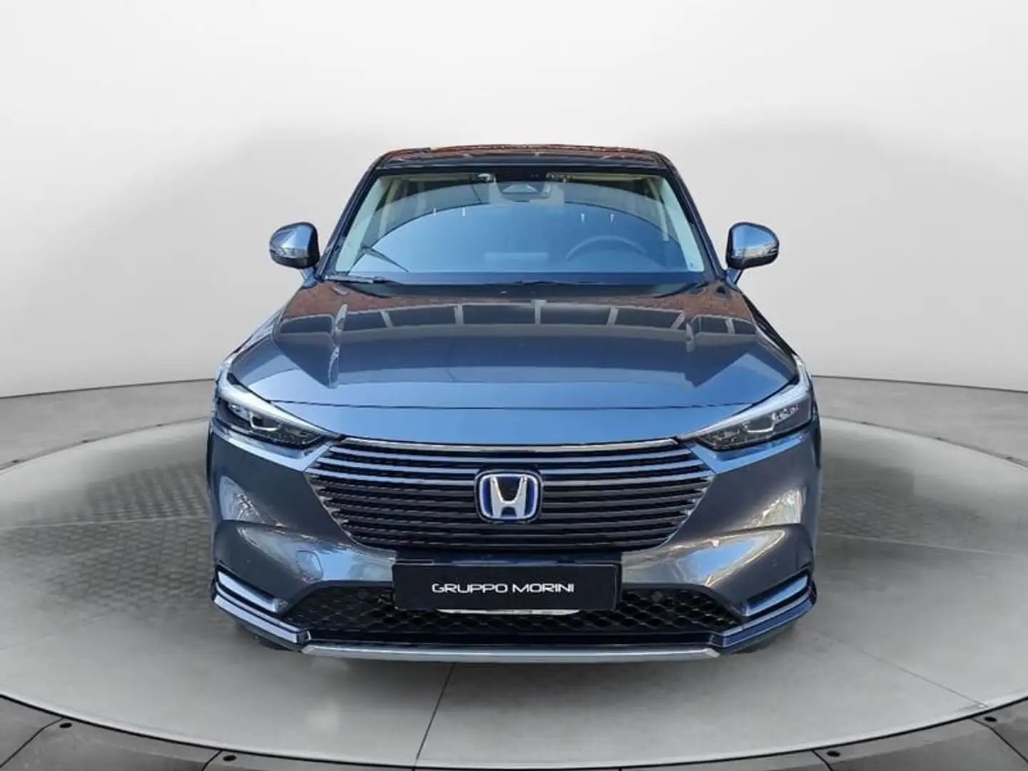 Honda HR-V 1.5 Hev eCVT Advance Grey - 1