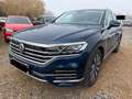 Volkswagen Touareg 3.0 TDI V6 AHK Matrix Pano Sitzbelüftung VC ACC AH Azul - thumbnail 2