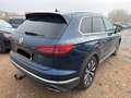 Volkswagen Touareg 3.0 TDI V6 AHK Matrix Pano Sitzbelüftung VC ACC AH Azul - thumbnail 3