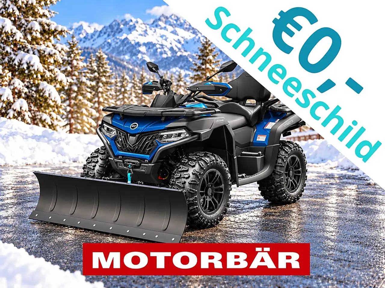 Cfmoto