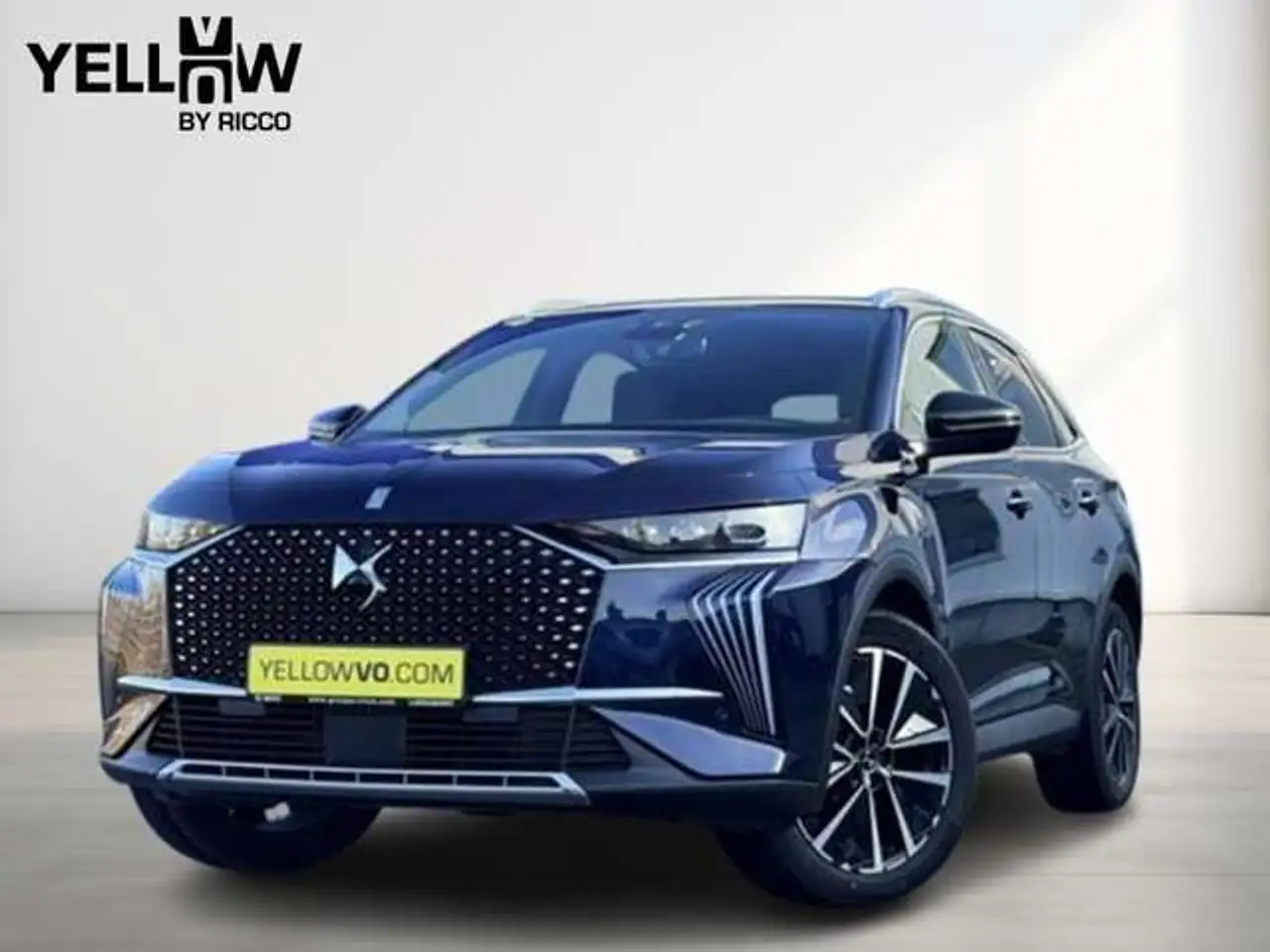 DS Automobiles DS 7 Crossback 2024