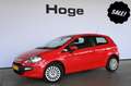 Fiat Punto Evo 1.4 Dynamic Automaat Airco Cruise Control All in P Rot - thumbnail 1
