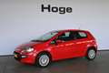 Fiat Punto Evo 1.4 Dynamic Automaat Airco Cruise Control All in P Rojo - thumbnail 4
