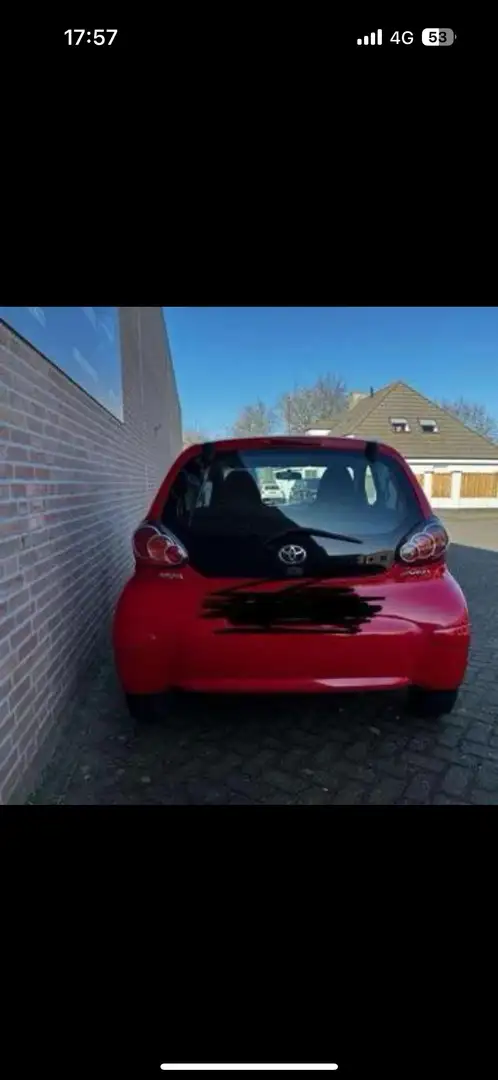 Toyota Aygo 1.0i VVT-i Car Dance - 2