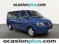 Volkswagen T5 Caravelle 2.0BiTDI BMT Comfortline Ed. DSG Azul - thumbnail 2