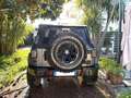 Jeep Wrangler Wrangler 3p 2.8 crd Sahara auto dpf Grigio - thumbnail 3