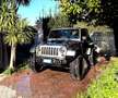 Jeep Wrangler Wrangler 3p 2.8 crd Sahara auto dpf Grigio - thumbnail 1