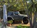 Jeep Wrangler Wrangler 3p 2.8 crd Sahara auto dpf Grigio - thumbnail 6