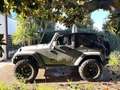 Jeep Wrangler Wrangler 3p 2.8 crd Sahara auto dpf Grigio - thumbnail 2