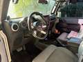 Jeep Wrangler Wrangler 3p 2.8 crd Sahara auto dpf Grigio - thumbnail 4