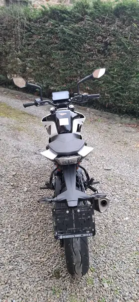 KTM 125 Duke - foto 3