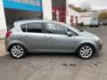 Opel Corsa D 1.4  Klima SHZ Lenkradheiz. Tempomat Zilver - thumbnail 4