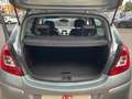 Opel Corsa D 1.4  Klima SHZ Lenkradheiz. Tempomat Zilver - thumbnail 9