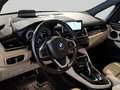 BMW 220 2-Serie Gran Tourer (f46) 220i 192pk Automaat High Zwart - thumbnail 4