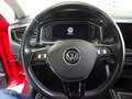 Volkswagen Polo 1.0 TSI R-Line Highline KLIMA LED NAVI ALU Rood - thumbnail 15