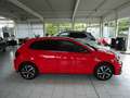 Volkswagen Polo 1.0 TSI R-Line Highline KLIMA LED NAVI ALU Rood - thumbnail 7