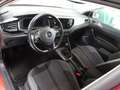 Volkswagen Polo 1.0 TSI R-Line Highline KLIMA LED NAVI ALU Rood - thumbnail 12