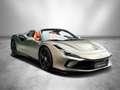Ferrari F8 Spider Matt-Lack / Special Carbon Verde - thumbnail 7
