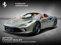 Ferrari F8 Spider Matt-Lack / Special Carbon Verde - thumbnail 1
