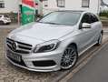 Mercedes-Benz A 200 A 200 CDI BlueEfficiency (176.001) Silber - thumbnail 2