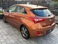 Hyundai i30 YES! /1.HAND/KLIMA/PDC/EURO6 Оранжевый - thumbnail 6