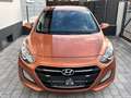 Hyundai i30 YES! /1.HAND/KLIMA/PDC/EURO6 Оранжевый - thumbnail 2