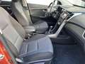 Hyundai i30 YES! /1.HAND/KLIMA/PDC/EURO6 Оранжевый - thumbnail 12