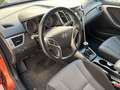 Hyundai i30 YES! /1.HAND/KLIMA/PDC/EURO6 Оранжевый - thumbnail 7