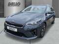 Kia Ceed SW / cee'd SW 1.6 PHEV Spirit LED-Hauptscheinwerfer Apple CarPla Gris - thumbnail 1