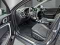 Kia Ceed SW / cee'd SW 1.6 PHEV Spirit LED-Hauptscheinwerfer Apple CarPla Gris - thumbnail 7