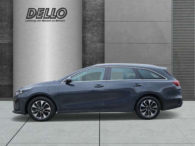 Kia Ceed SW / cee'd SW 1.6 PHEV Spirit LED-Hauptscheinwerfer Apple CarPla