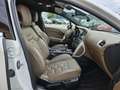 Citroen DS4 SportChic*Xenon*Leder*Navi*8Fach Bereift Weiß - thumbnail 11