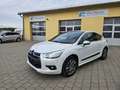 Citroen DS4 SportChic*Xenon*Leder*Navi*8Fach Bereift Weiß - thumbnail 3