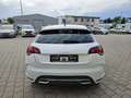 Citroen DS4 SportChic*Xenon*Leder*Navi*8Fach Bereift Weiß - thumbnail 7