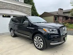 Lincoln Navigator 2022