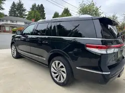 Lincoln Navigator 2022