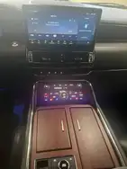 Lincoln Navigator 2022