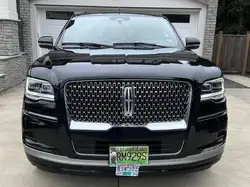 Lincoln Navigator 2022