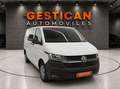 Volkswagen Transporter Mixto Corto TN 2.0 TDI 110kW BMT 4Moti Blanco - thumbnail 4