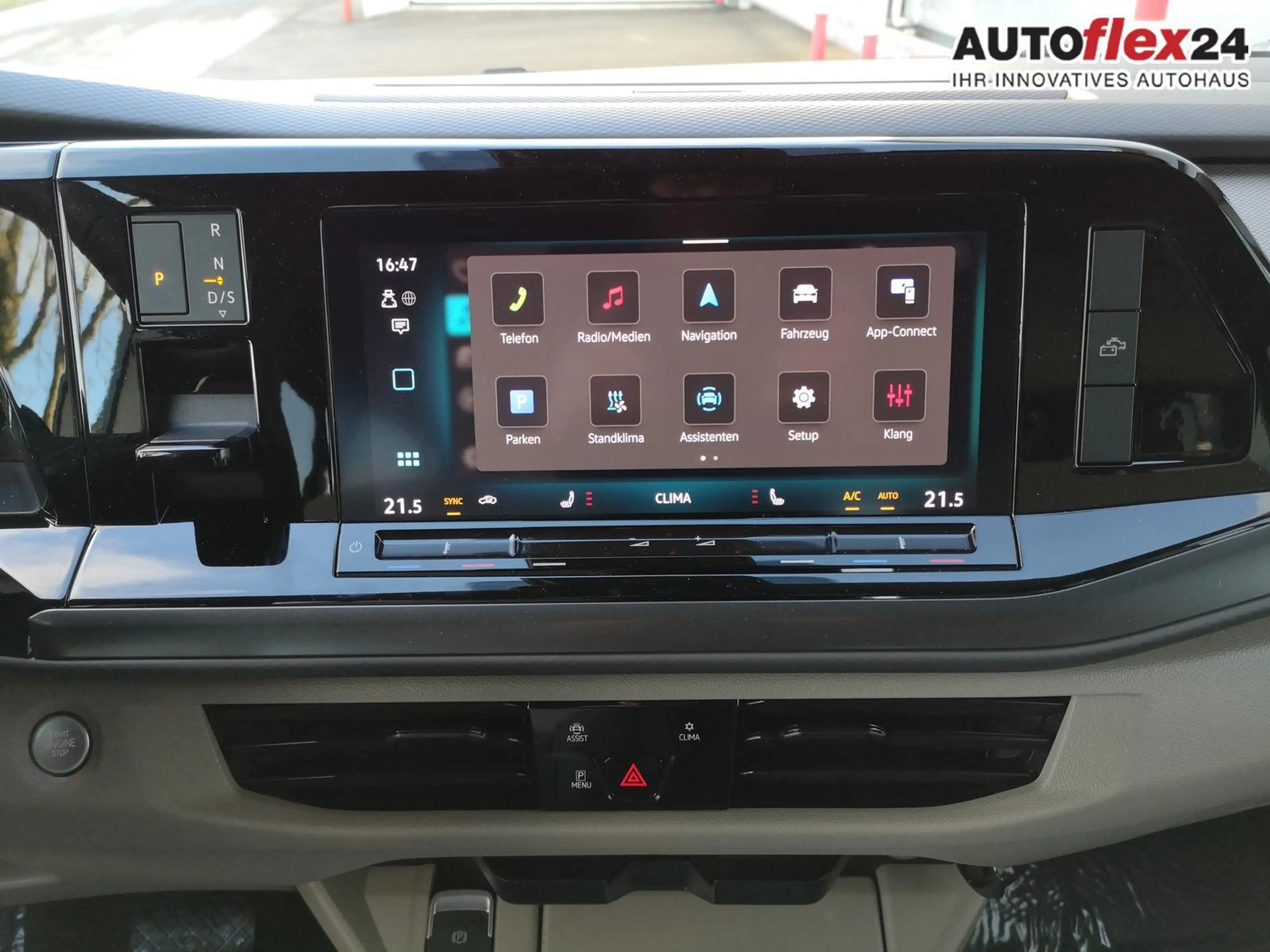 Volkswagen T7 California Beach Camper eHybrid 4MOTION 1.5 TSI 180 kW (24... — photo 3